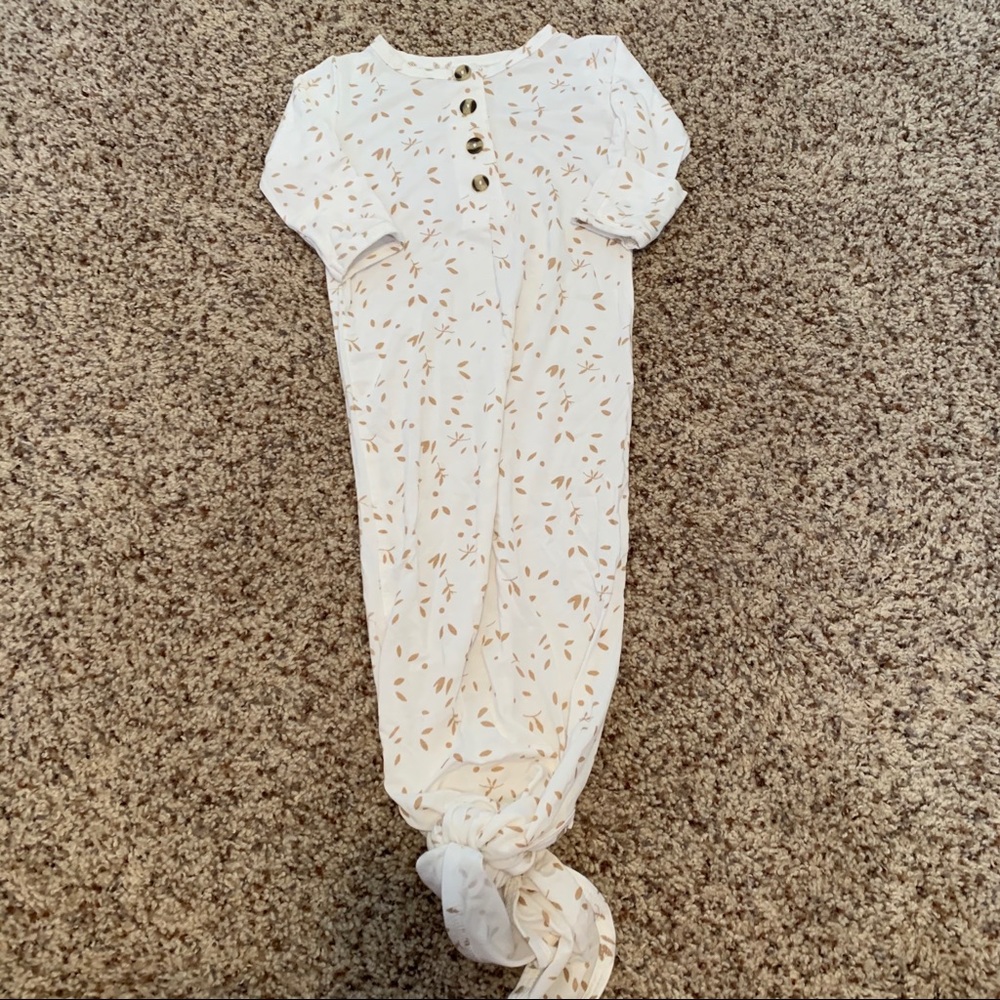 Lou Lou & Company Willow gown